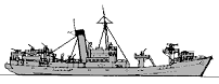 <i>M4045</i> 1942 more than 1000 BRT <i>captured trawlers</i>
