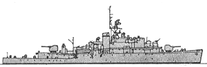 <i>Scharnhorst </i>1965