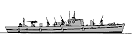 sister-ship <i>R218</i> 1944