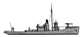 <i>nearly sister-ship M1227</i> 1943