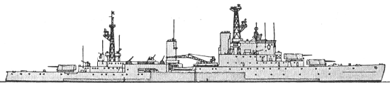 <i>Almirante Grau </i>1963