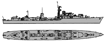 <i>Battleaxe</i> 1952