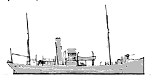 sister-ship<i> Alexander Hills</i> 1917