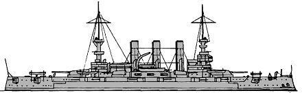 <i>Connecticut</i> 1908